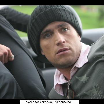 Diego --album-foto-- - rayo_michel - Diego ,,El Rayo" Valdez-Michel Brown