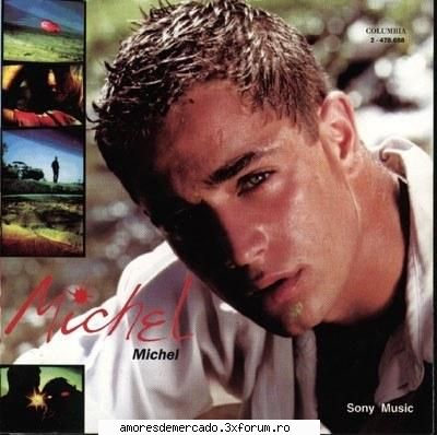 Diego --album-foto-- - rayo_michel - Diego ,,El Rayo" Valdez-Michel Brown