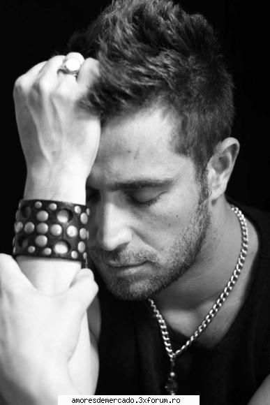 Diego --album-foto-- - romy_rayo - Diego ,,El Rayo" Valdez-Michel Brown
