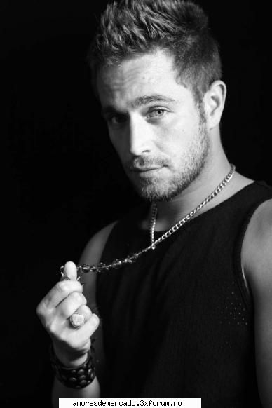 Diego --album-foto-- - romy_rayo - Diego ,,El Rayo" Valdez-Michel Brown