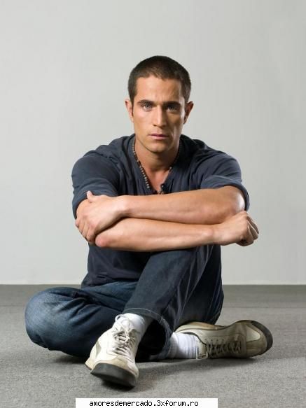 Diego --album-foto-- - AnyBeBe! - Diego ,,El Rayo" Valdez-Michel Brown