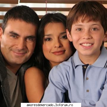 Fernando --album-foto-- - acum pun nijte poze cu familli lor...prima cu - Fernando Leyra-Mauricio Islas