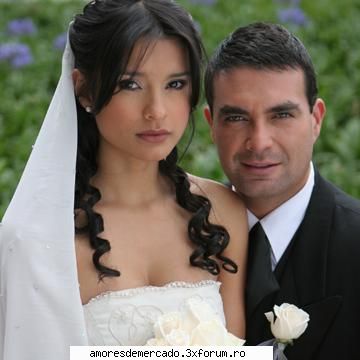 Fernando --album-foto-- - saraca Lucia ce fatza avea la nunta ei....... :( - Fernando Leyra-Mauricio Islas