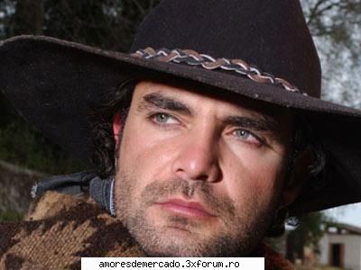 Fernando --album-foto-- - in telenovela BANDITII joaca foarte bine.frumoasa - Fernando Leyra-Mauricio Islas