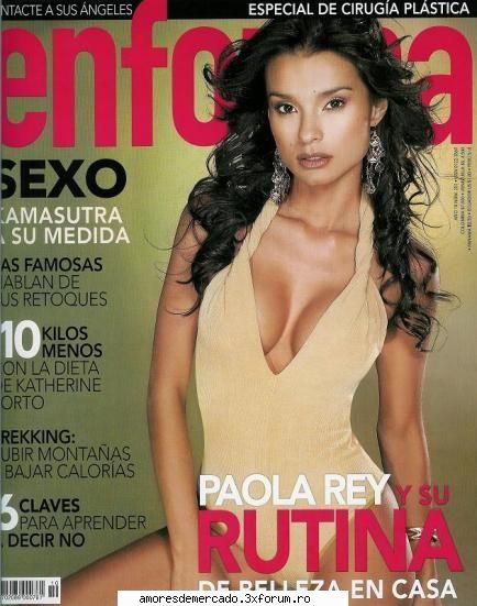 Lucia--album-foto-- - DanY3la - Lucia Martinez-Paola Rey