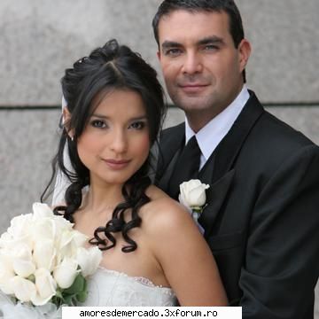 Lucia--album-foto-- - mda...cik la nunta ei q fernando - Lucia Martinez-Paola Rey