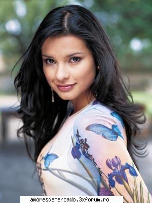 Lucia(Paola Rey) vs. Monica(Vanessa Villela) - poi ..paola rey imi place my moolt....o - Amores de mercado