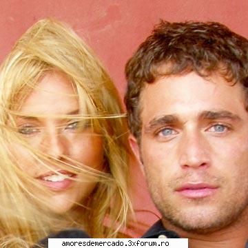 Monica/Raquel --album-foto-- - rayo_michel - Monica Savater-Vanessa Villela