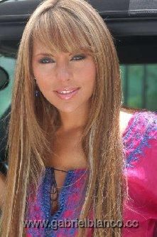 Monica/Raquel --album-foto-- - rayo_michel - Monica Savater-Vanessa Villela