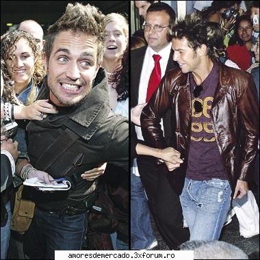 Pareri - oricum se vede k e iubit de mulri - Diego ,,El Rayo" Valdez-Michel Brown
