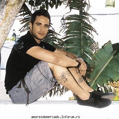 Pareri - �Estoy soltero y sin compromiso� Tras un noviazgo - Diego ,,El Rayo" Valdez-Michel Brown