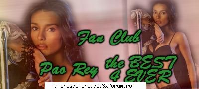 Pareri - stiati k paola a scos o melodie?? "Ven a - Lucia Martinez-Paola Rey