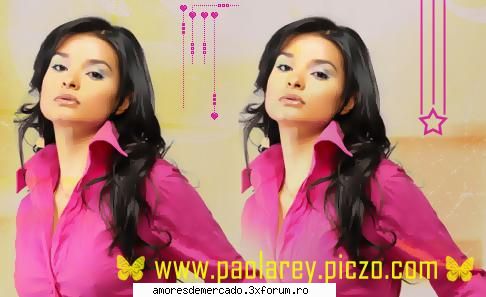 Pareri - Dupa ce s-au tot despartit si impacat, Paola Rey - Lucia Martinez-Paola Rey